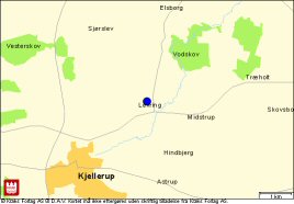 Levring kirke